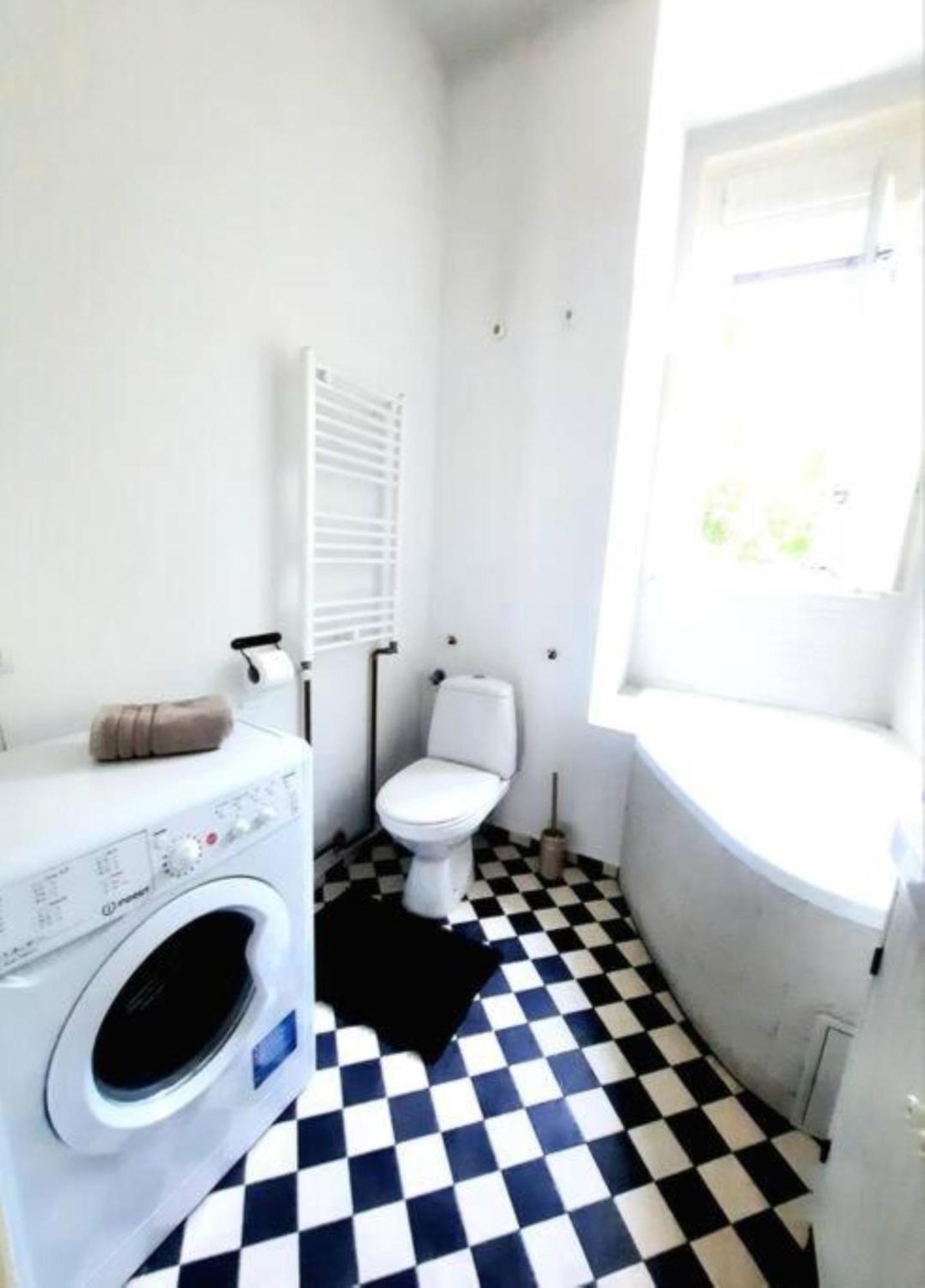 One Bedroom By The Park Old Town Belle Vue Timişoara Exterior foto