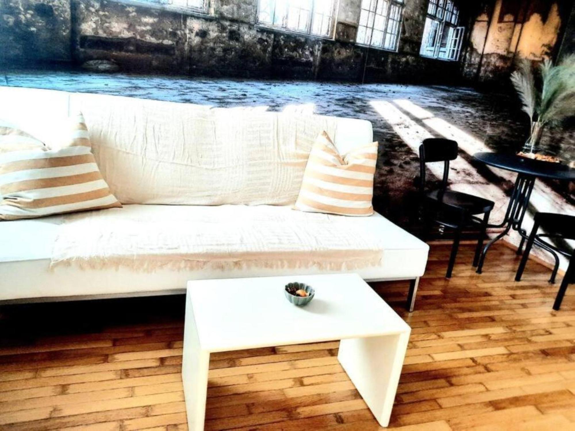One Bedroom By The Park Old Town Belle Vue Timişoara Exterior foto